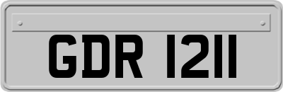 GDR1211