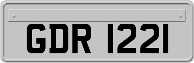 GDR1221