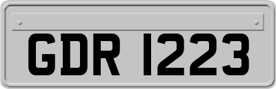 GDR1223
