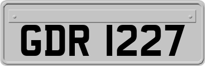 GDR1227