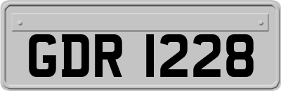 GDR1228