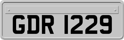 GDR1229