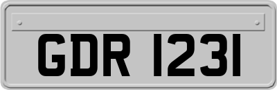 GDR1231