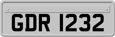 GDR1232