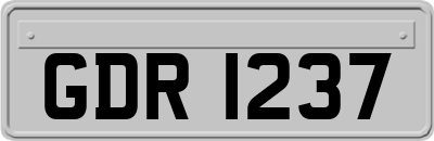 GDR1237