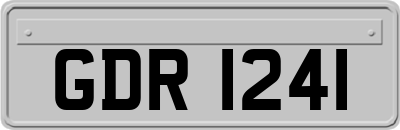 GDR1241