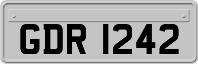 GDR1242