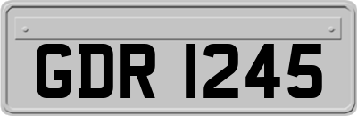 GDR1245