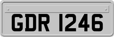 GDR1246