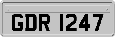 GDR1247