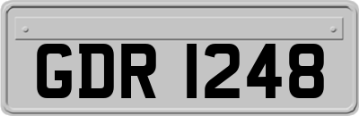 GDR1248