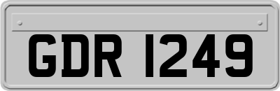 GDR1249