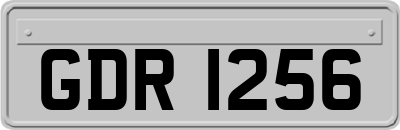 GDR1256
