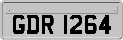 GDR1264