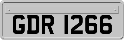 GDR1266