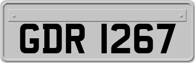 GDR1267