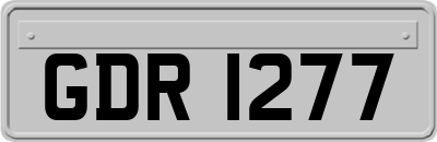 GDR1277