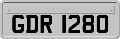 GDR1280