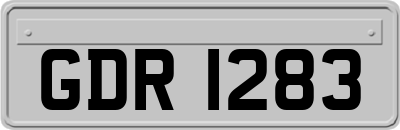 GDR1283