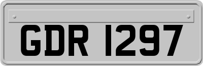 GDR1297