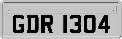 GDR1304