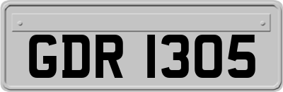 GDR1305