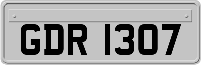 GDR1307