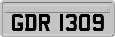GDR1309