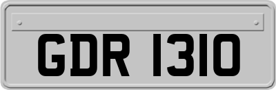 GDR1310