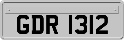 GDR1312