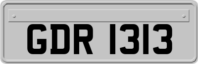 GDR1313