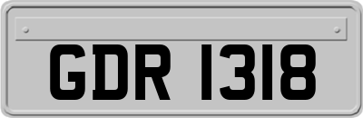GDR1318