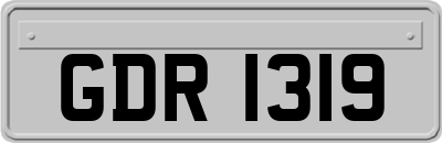 GDR1319
