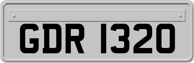 GDR1320