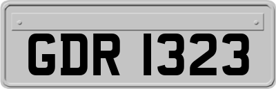 GDR1323