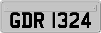 GDR1324