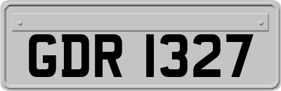 GDR1327
