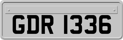 GDR1336