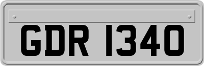 GDR1340