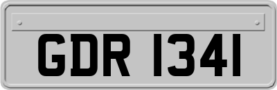 GDR1341