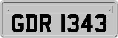GDR1343