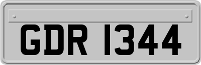 GDR1344