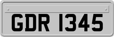 GDR1345