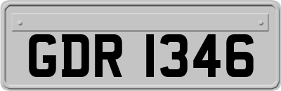GDR1346