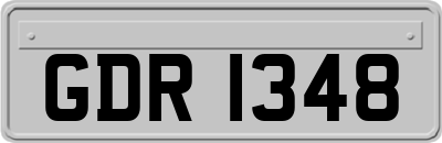 GDR1348