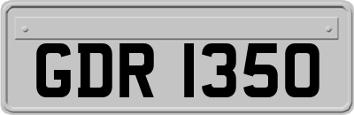 GDR1350