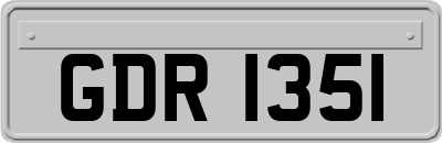 GDR1351