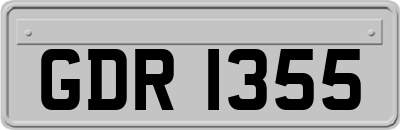 GDR1355
