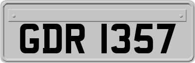 GDR1357