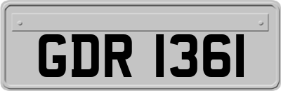 GDR1361